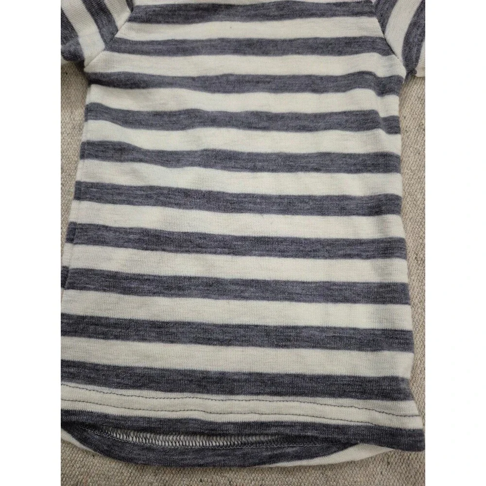 Milly and milo merino wool extra fine boys long sleeve size 6-12M